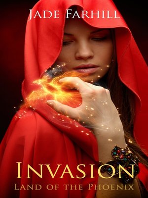 cover image of Invasion